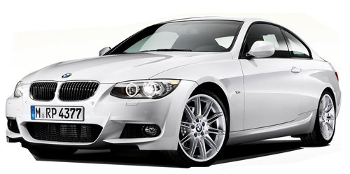 BMW (БМВ) 3-серия