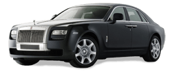 Rolls-Royce (Роллс Ройс) Ghost (Гост)