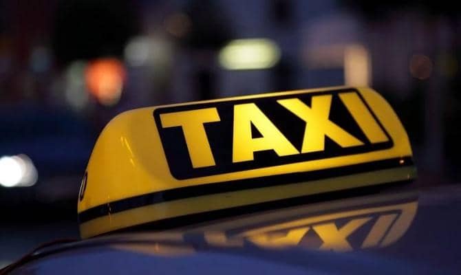 Минфин против внесения такси в список ОСГОП
