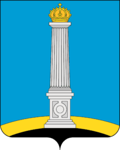 герб Ульяновск