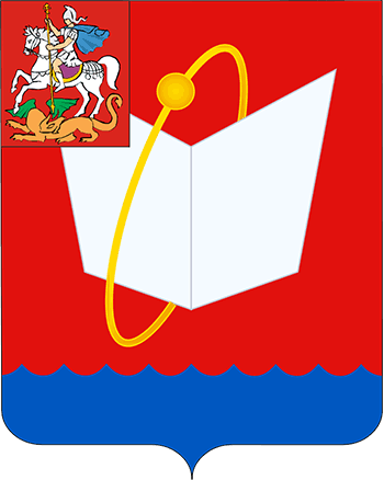герб Фрязино