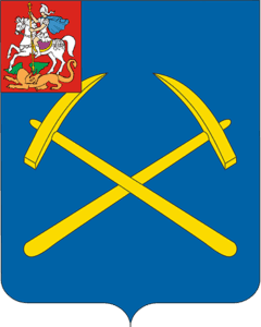 герб Подольск