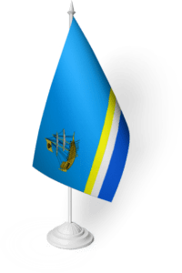 флаг Кострома