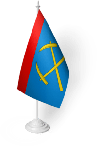 флаг Подольск