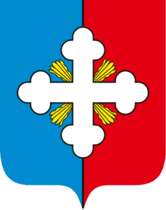 герб Будённовск