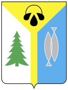 герб Нижневартовск