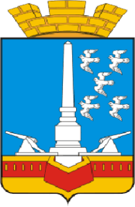 герб Славянск-на-Кубани