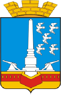 герб Славянск-на-Кубани