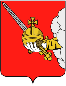 герб Вологда