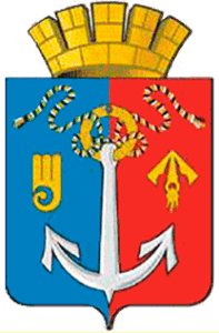 герб Воткинск