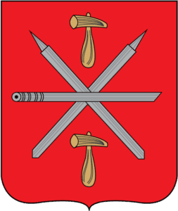 герб Тула