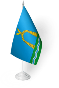 флаг Батайск