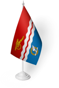 флаг Каменск-Уральский