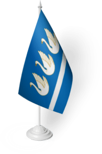 флаг Стерлитамак