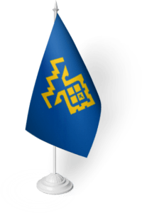 флаг Тольятти