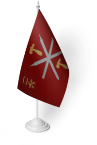 флаг Тула