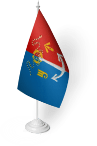 флаг Воткинск
